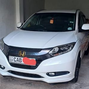 Honda Vezel 2014 - Image 2