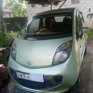 Tata Nano 2012 - Image 2
