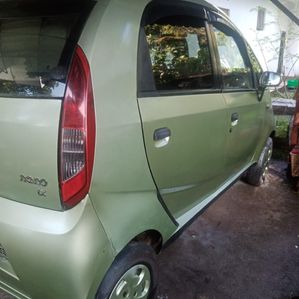Tata Nano 2012 - Image 3