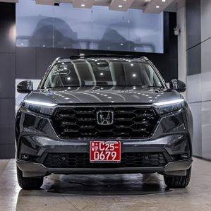 Honda CRV 7 Seater 2024 - Image 3