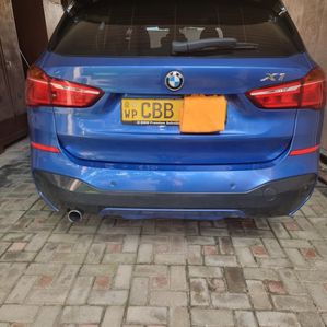 BMW X1 F 48 M Sports - 18I 2016 - Image 2