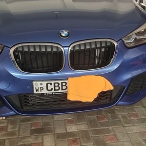 BMW X1 F 48 M Sports - 18I 2016 - Image 3