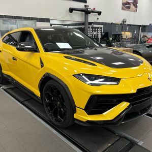 Lamborghini Urus Performante 2025 - Image 2