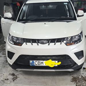 Mahindra KUV 100 2022 - Image 2