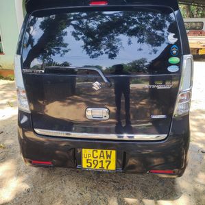 Suzuki Wagon R Stingray 2014 - Image 3