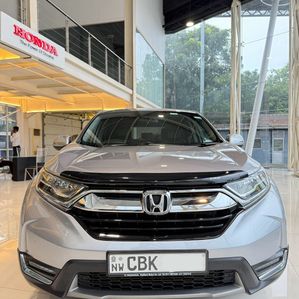 Honda CRV Fully Loaded 2019 - Image 2