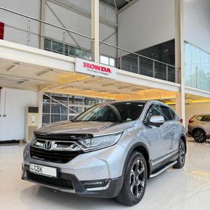 Honda CRV Fully Loaded 2019 - Image 3