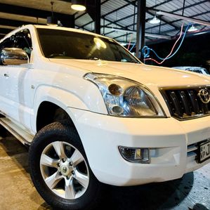 Toyota Land Cruiser Prado 120 Deisel 2005 - Image 2