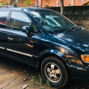 Hyundai Trajet 2000 - Image 3