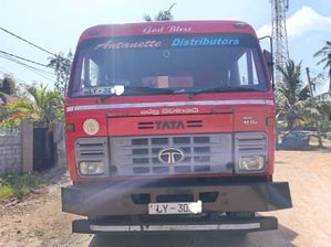 TATA Prime Mover UPS 4018