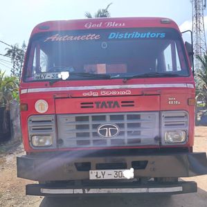 TATA Prime Mover UPS 4018 - Image 2