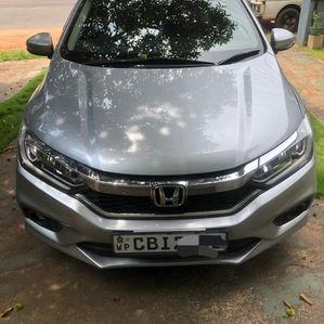 Honda Grace 2019 - Image 2