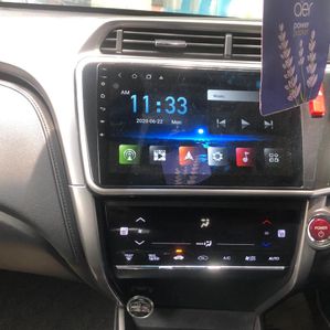 Honda Grace 2019 - Image 3