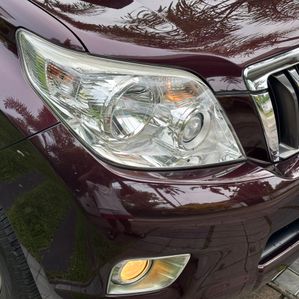 Toyota Land Cruiser Prado 150 TX 2012 - Image 3