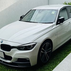 BMW 318i Shadow M Sport 2018 - Image 3