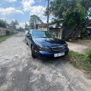 Nissan Cefiro 2004 - Image 3