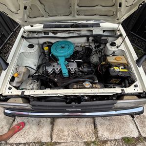 Nissan Sunny HB11 1983 - Image 3