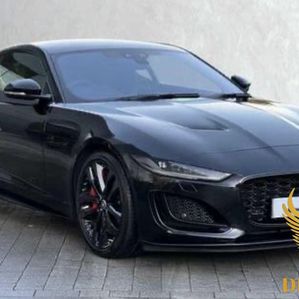 Jaguar F-Type R-Dynamic Coupe 2024 - Image 2