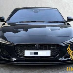 Jaguar F-Type R-Dynamic Coupe 2024 - Image 3