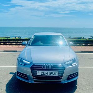Audi A4 Premium 2017 - Image 3