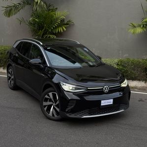 Volkswagen ID 4 Pro long range 2024 - Image 2