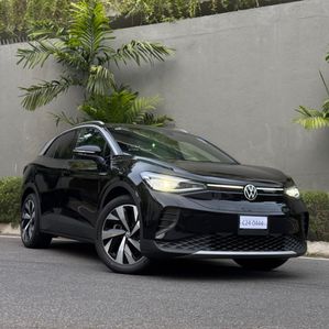 Volkswagen ID 4 Pro long range 2024 - Image 3