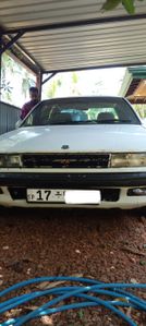 Mitsubishi Lancer ASP 2000