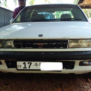 Mitsubishi Lancer ASP 2000 - Image 2