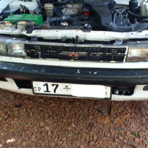 Mitsubishi Lancer ASP 2000 - Image 3