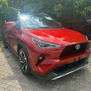 Toyota Yaris Cross 2025 - Image 2