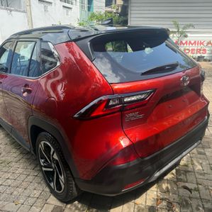 Toyota Yaris Cross 2025 - Image 3