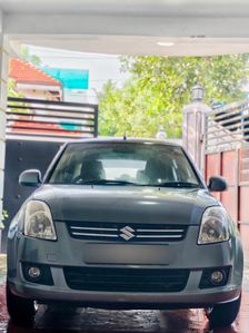 Suzuki Swift 2010