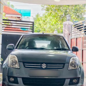 Suzuki Swift 2010 - Image 2
