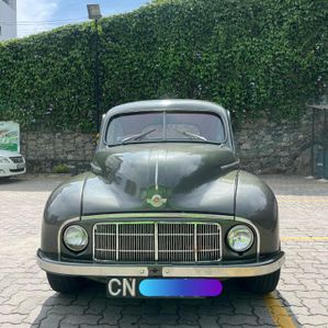 Morris Minor Lower Light 1950 - Image 2