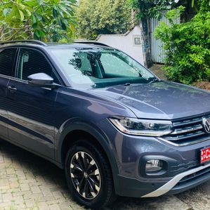Volkswagen T-Cross StylePack 2023 - Image 2