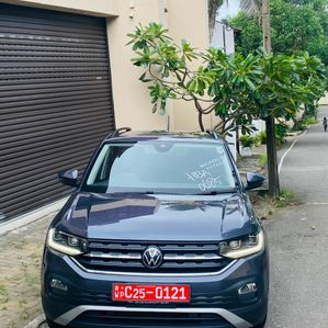 Volkswagen T-Cross StylePack 2023 - Image 3