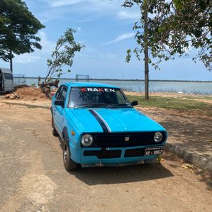 Toyota Corolla 1989 - Image 2