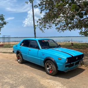 Toyota Corolla 1989 - Image 3