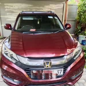 Honda Vezel Z Grade 2014 - Image 2