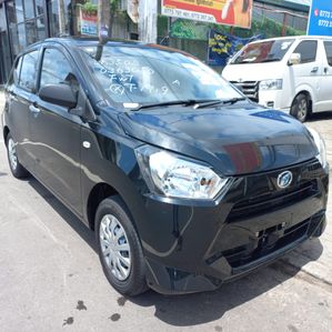 Daihatsu Mira Es 2023 - Image 2