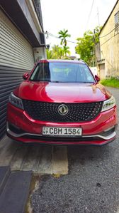 DFSK Glory I Auto 2022