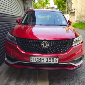 DFSK Glory I Auto 2022 - Image 2