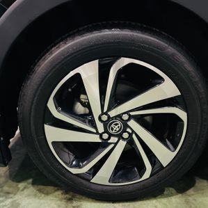 Toyota Raize Z Highest 2024 - Image 3