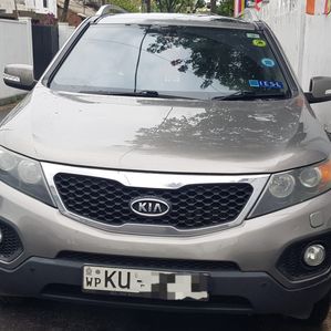 Kia Sorento 2012 - Image 2