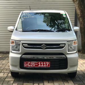 Suzuki Wagon R FX Safety 2024 - Image 2