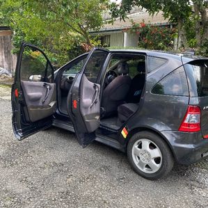 Mercedes Benz A140 Avant- Guard 1999 - Image 3