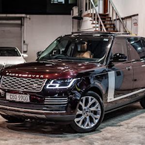Land Rover Range Autobiography LWB 2019 - Image 2