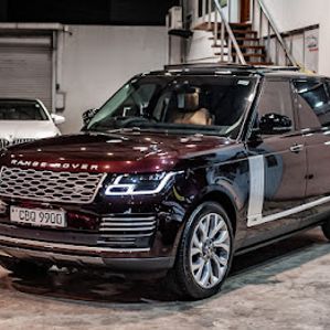 Land Rover Range Autobiography LWB 2019 - Image 3