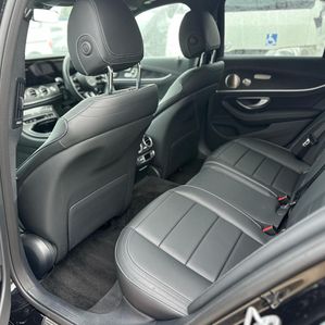 Mercedes Benz E200 AMG Premium Puls 2023 - Image 3