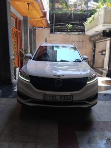 DFSK Glory I Auto 2021